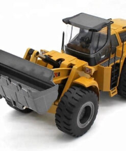 Huina CY1583 front læsser