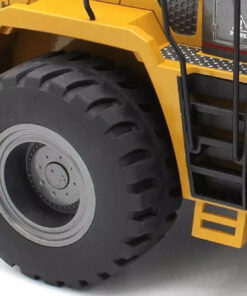 Huina CY1583 front læsser