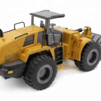 Huina CY1583 front læsser