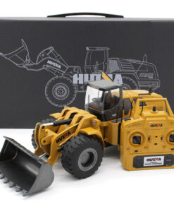 Huina CY1583 front læsser