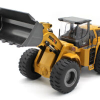 Huina CY1583 front læsser