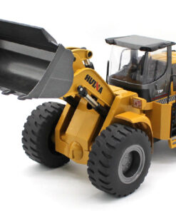 Huina CY1583 front læsser