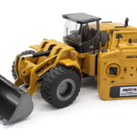 Huina CY1583 front læsser