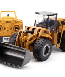 Huina CY1583 front læsser