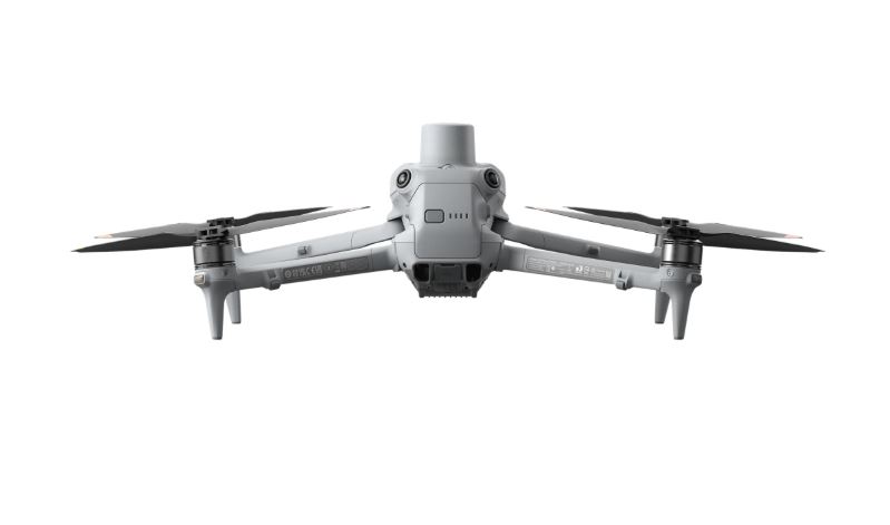 DJI Matrice 4T