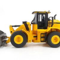 Fjernstyret loader - HuiNa (CY1552)