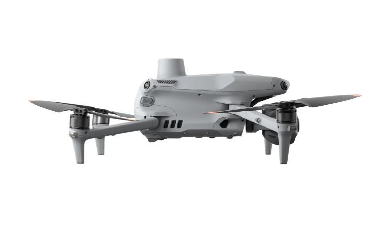 DJI Matrice 4T