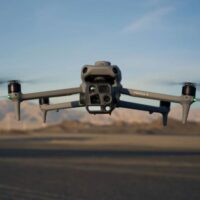 DJI Matrice 4T