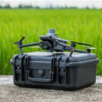 DJI Mavic 3M drone