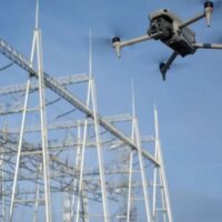 DJI Matrice 4T