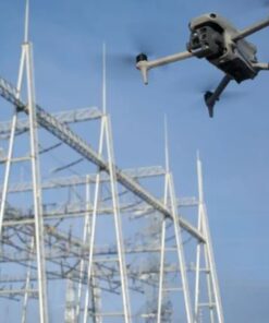 DJI Matrice 4T