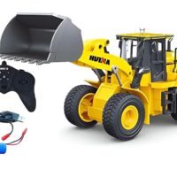 Huina CY1552 wheel loader