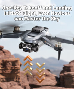 JJRC H115Pro Starshadow drone