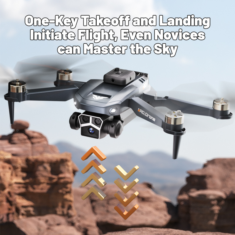 JJRC H115Pro Starshadow drone