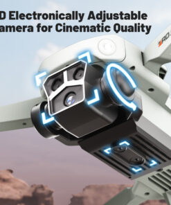 JJRC H115Pro Starshadow drone