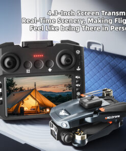 JJRC H115Pro Starshadow drone