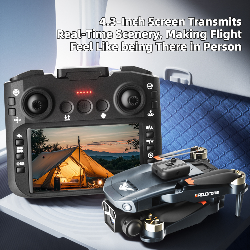 JJRC H115Pro Starshadow drone