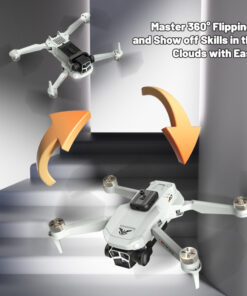 JJRC H115Pro Starshadow drone