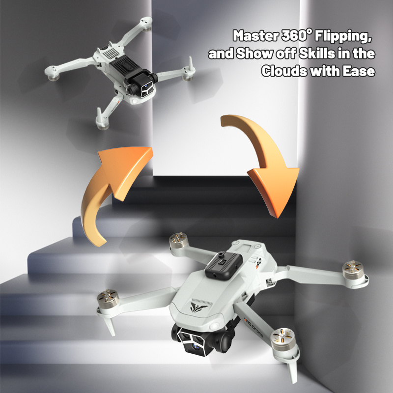 JJRC H115Pro Starshadow drone