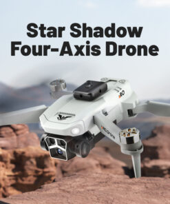 JJRC H115Pro Starshadow drone