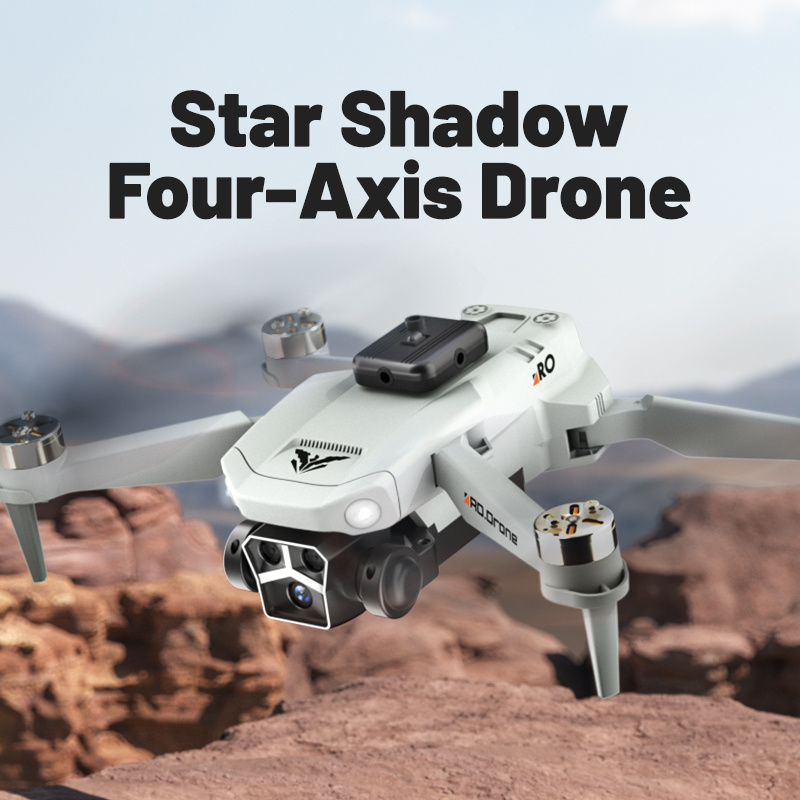JJRC H115Pro Starshadow drone