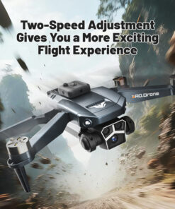 JJRC H115Pro Starshadow drone