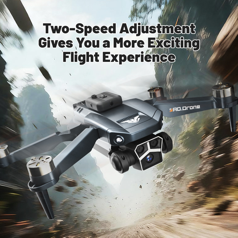 JJRC H115Pro Starshadow drone