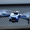 JJRC H115Pro Starshadow drone