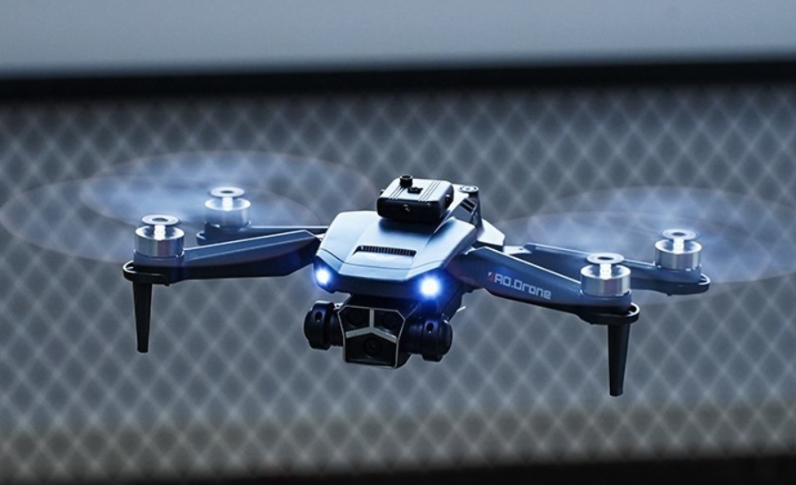 JJRC H115Pro Starshadow drone