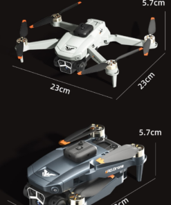 JJRC H115Pro Starshadow drone