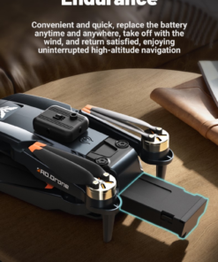 JJRC H115Pro Starshadow drone