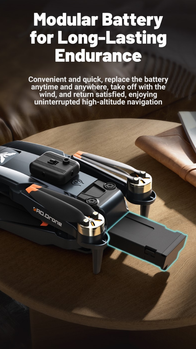 JJRC H115Pro Starshadow drone